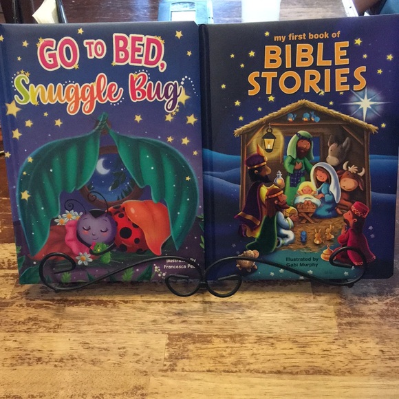 Two story books by little hippo books. - Picture 1 of 5